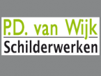 p.d.-van-wijk-schilderwerken-logo