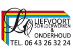 liefvoort schilderwerken