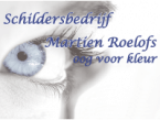 schildersbedrijf martien roelofs