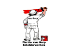 Martin-van-Gorp-Schilderwerken