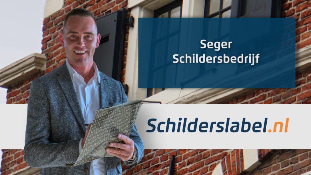 Seger-Schildersbedrijf