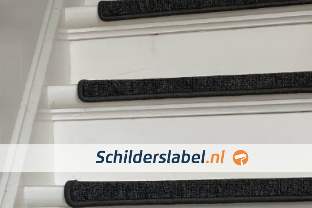 trap-schilderen